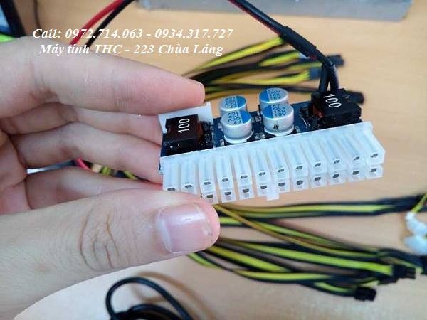 Nguồn Server 1350W